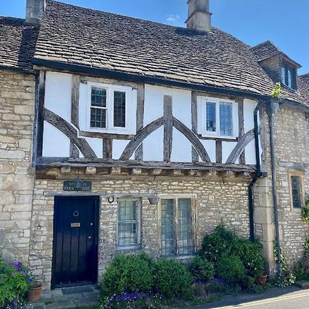 Luxury Cotswolds Cottage Optional Hot Tub, Castle Combe Exterior foto