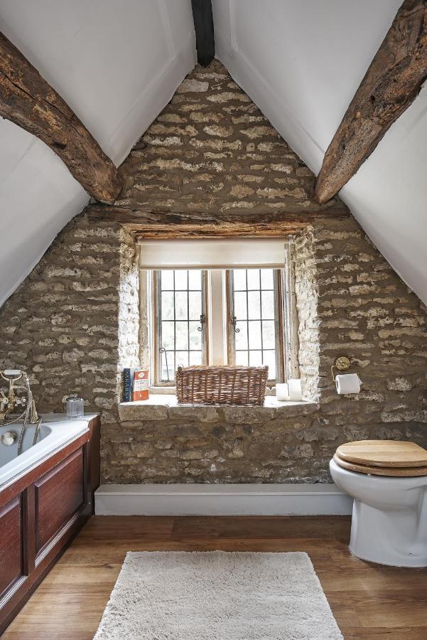 Luxury Cotswolds Cottage Optional Hot Tub, Castle Combe Exterior foto