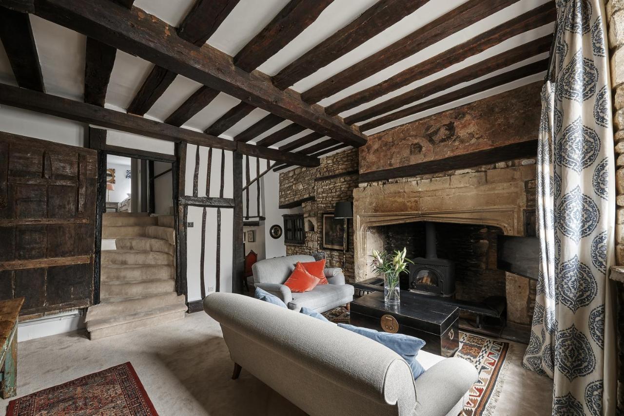 Luxury Cotswolds Cottage Optional Hot Tub, Castle Combe Exterior foto