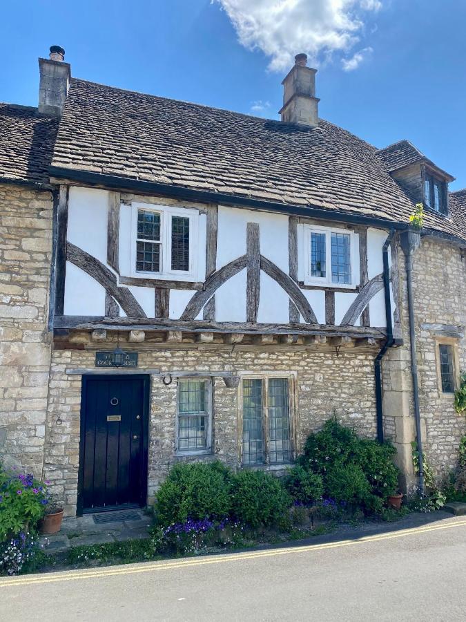 Luxury Cotswolds Cottage Optional Hot Tub, Castle Combe Exterior foto