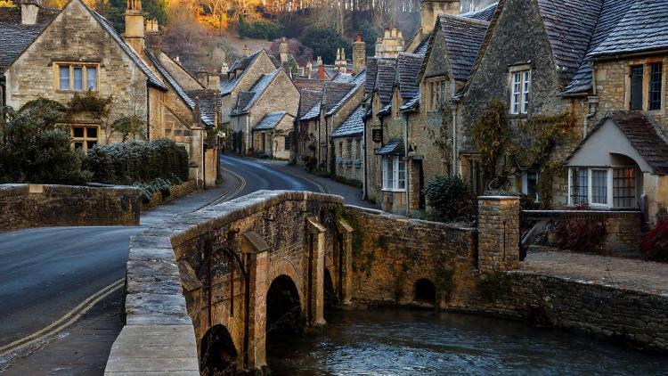 Luxury Cotswolds Cottage Optional Hot Tub, Castle Combe Exterior foto